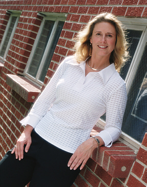 Dr Lisa Lang Theory of Constraints Expert