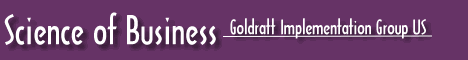 Science of Business logo